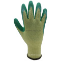 Latex Coated Labor Safety Products Work Gloves Ce 3232